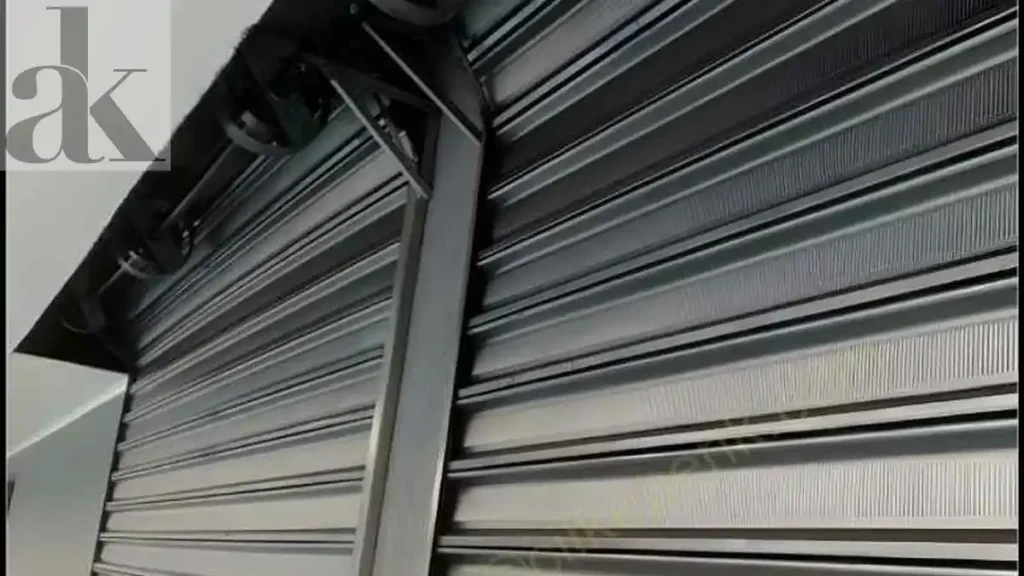 Kepenk Ray Sorunları Çözüm Yolları 24 kepenk ray sıkışması, kepenk ray deformasyonu, kepenk ray bakımı,