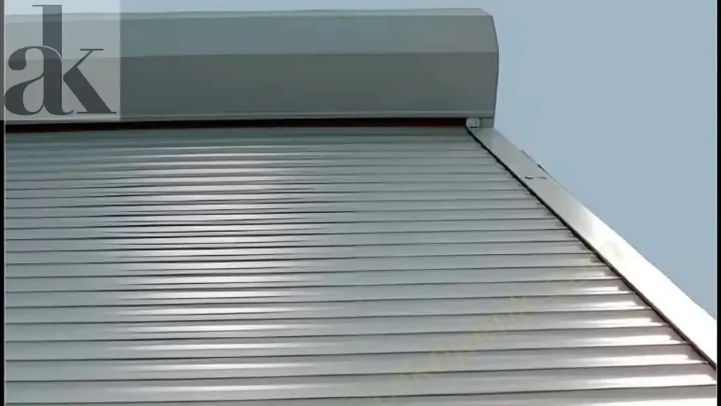 Kepenk Ray Sorunları Çözüm Yolları 23 kepenk ray sıkışması, kepenk ray deformasyonu, kepenk ray bakımı,