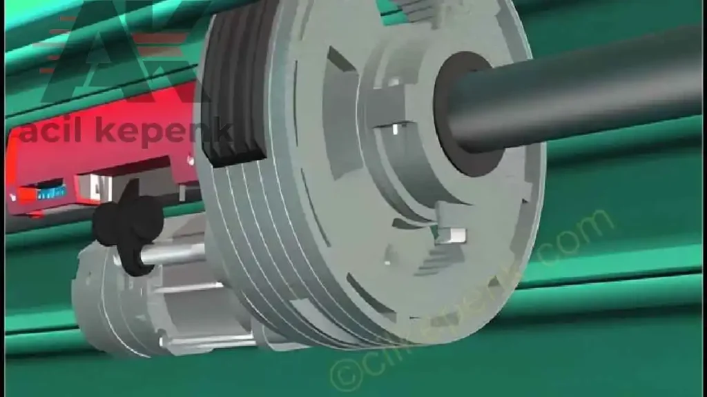 Kepenk Sistemlerinde Sinyal Problemleri ve Çözümleri 8 kepenk sinyal problemleri, kepenk kumanda sinyali, sinyal alıcı arızası