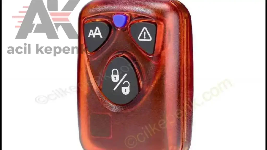 Kepenk Sistemlerinde Sinyal Problemleri ve Çözümleri 6 kepenk sinyal problemleri, kepenk kumanda sinyali, sinyal alıcı arızası