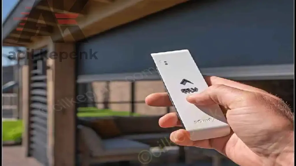 Kepenk Sistemlerinde Sinyal Problemleri ve Çözümleri 7 kepenk sinyal problemleri, kepenk kumanda sinyali, sinyal alıcı arızası