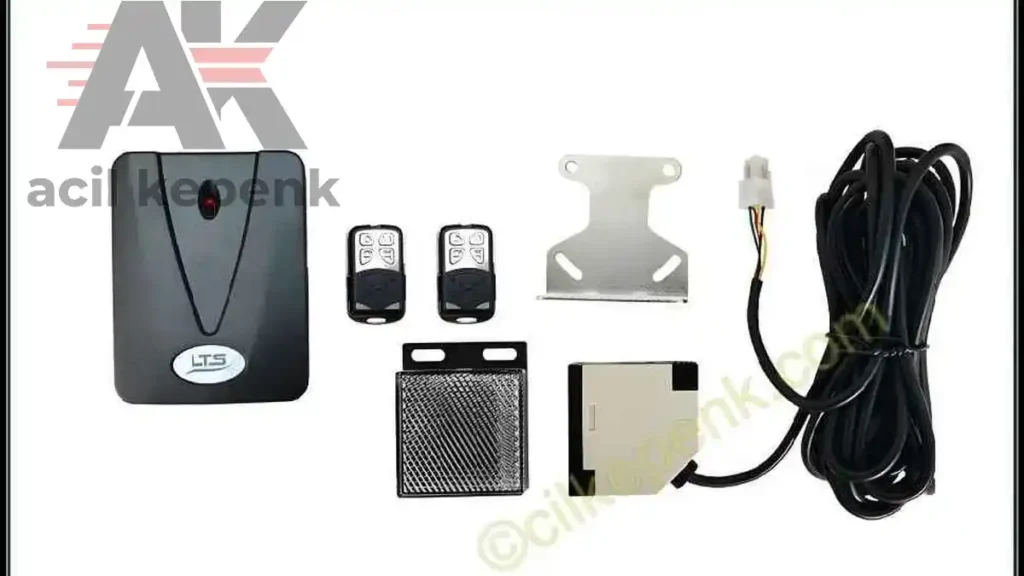 Kepenk Sistemlerinde Sinyal Problemleri ve Çözümleri 16 kumanda pili sorunu, kepenk sinyal karışıklığı, sinyal aralığı