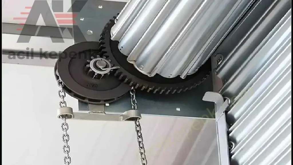 Kepenk Sistemlerinde Sinyal Problemleri ve Çözümleri 14 kumanda pili sorunu, kepenk sinyal karışıklığı, sinyal aralığı