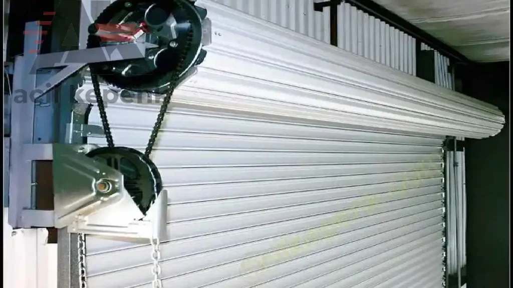 Kepenk Sistemlerinde Sinyal Problemleri ve Çözümleri 12 kepenk sinyal problemleri, kepenk kumanda sinyali, sinyal alıcı arızası