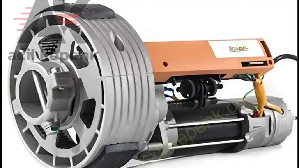 Kepenk Sistemlerinde Sinyal Problemleri ve Çözümleri 13 kepenk sinyal problemleri, kepenk kumanda sinyali, sinyal alıcı arızası