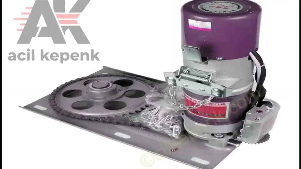 Kepenk Elektrik Arızaları ve Çözümleri 4 Kepenk sistemlerinde sıkça karşılaşılan elektrik arızaları