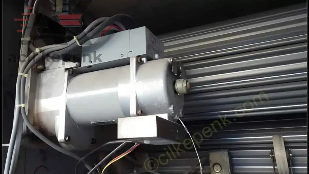 Kepenk Elektrik Arızaları ve Çözümleri 5 Kepenk sistemlerinde sıkça karşılaşılan elektrik arızaları