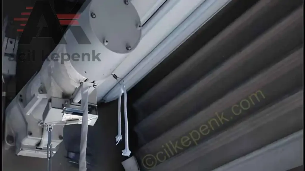 Kepenk Elektrik Arızaları ve Çözümleri 13 Kepenk Sistemi Elektrik Arızaları ve Çözümleri