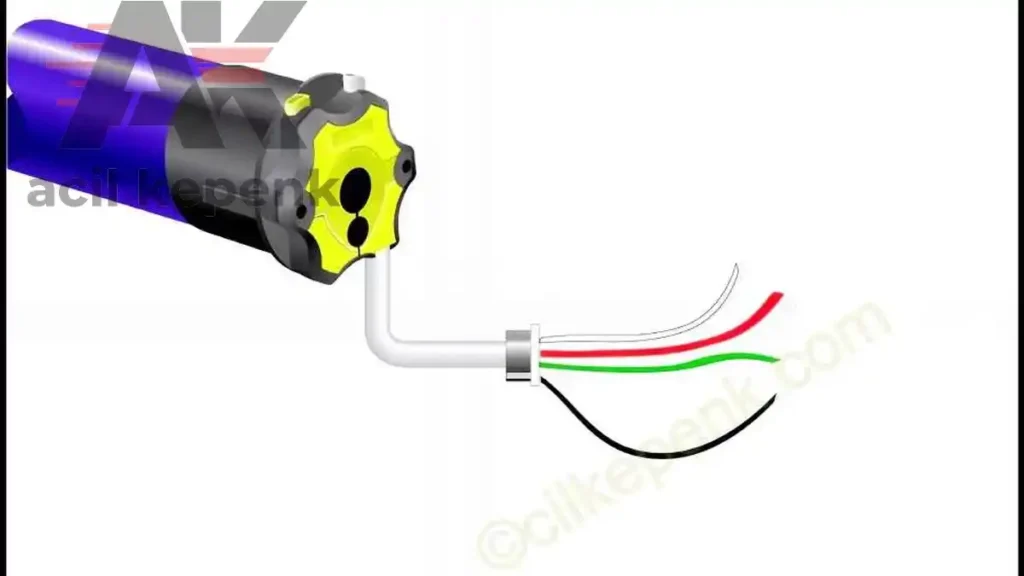 Kepenk Elektrik Arızaları ve Çözümleri 14 Kepenk Sistemi Elektrik Arızaları ve Çözümleri