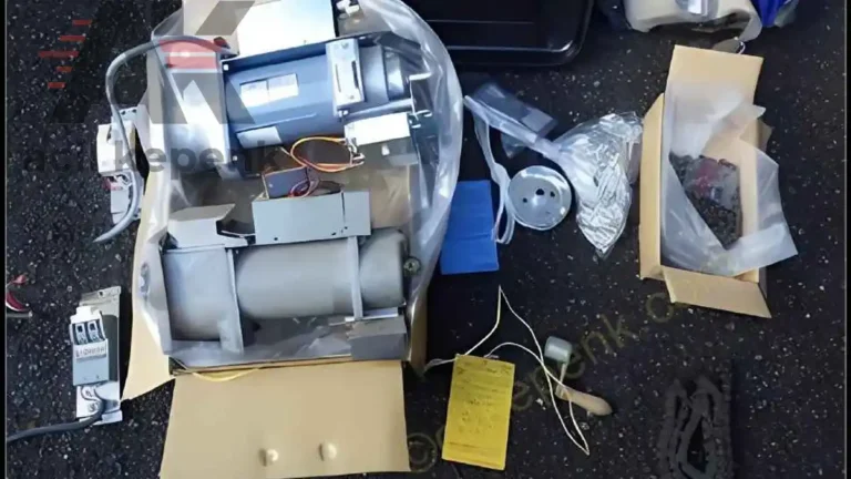 Kepenk sistemlerinde sıkça karşılaşılan elektrik arızaları