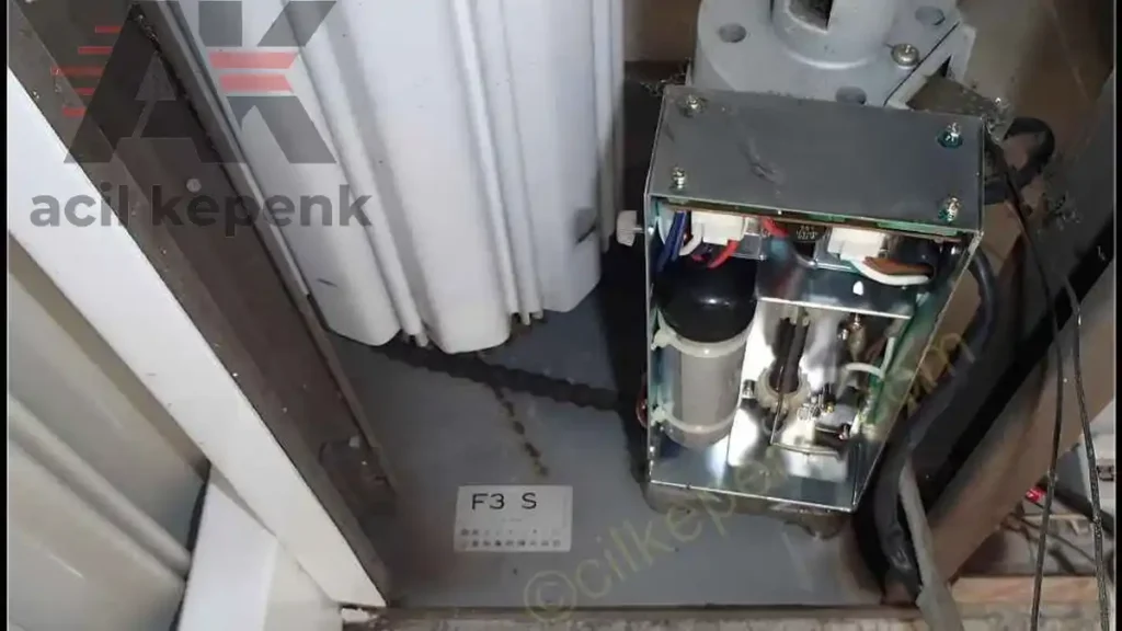 Kepenk Elektrik Arızaları ve Çözümleri 7 Kepenk sistemlerinde sıkça karşılaşılan elektrik arızaları