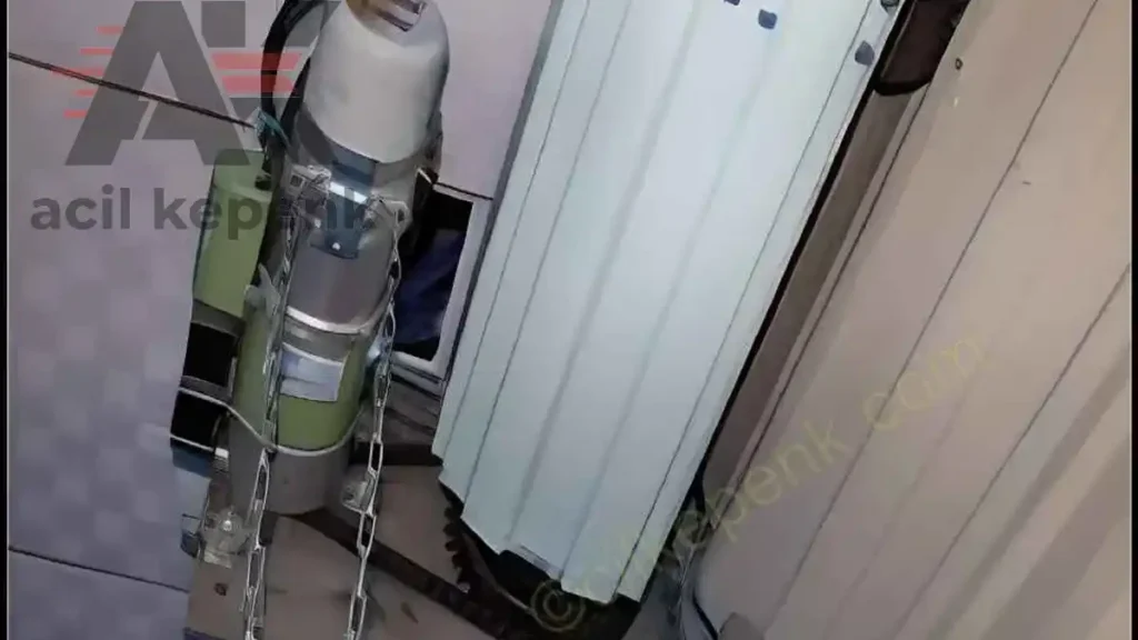 Kepenk Elektrik Arızaları ve Çözümleri 8 Kepenk sistemlerinde sıkça karşılaşılan elektrik arızaları