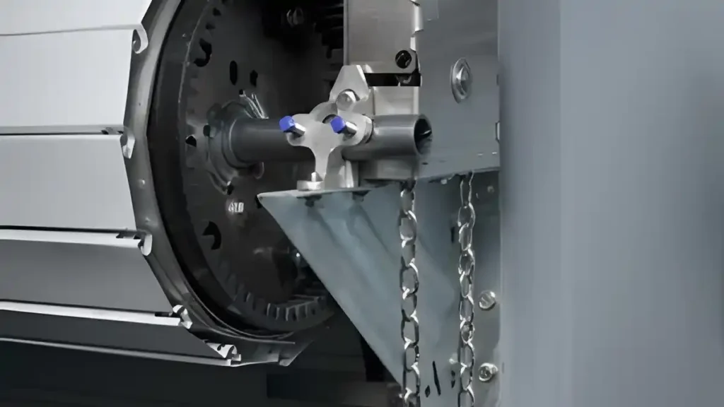 Kepenk motor arızaları