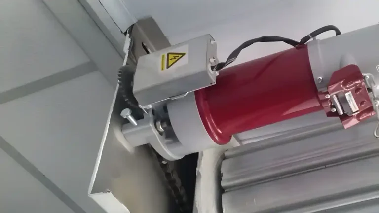 Kepenk Sistemlerinde Ani Arızalar ve Hızlı Çözüm Yöntemleri