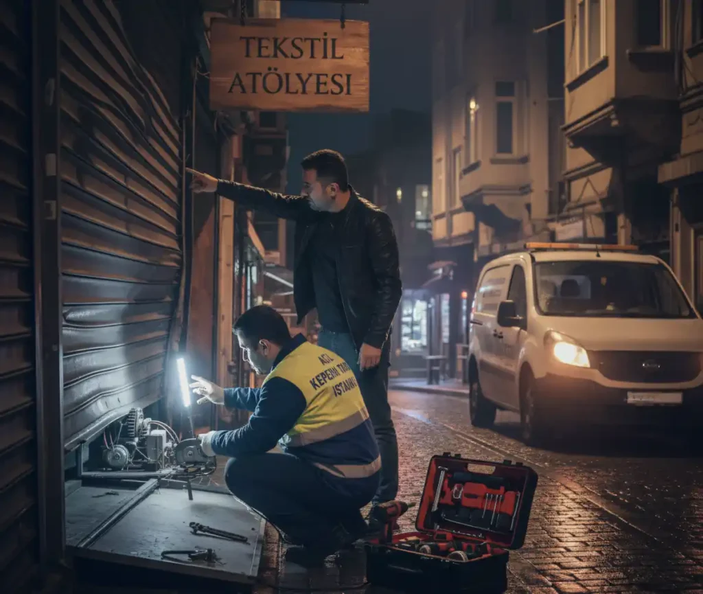 Sık Sorulan Sorular 1 acil kepenk istanbul Sık Sorulan Sorular