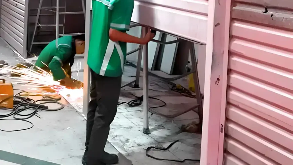 Manuel Kepenk Tamiri 11 Manuel Kepenk Tamiri - İstanbul