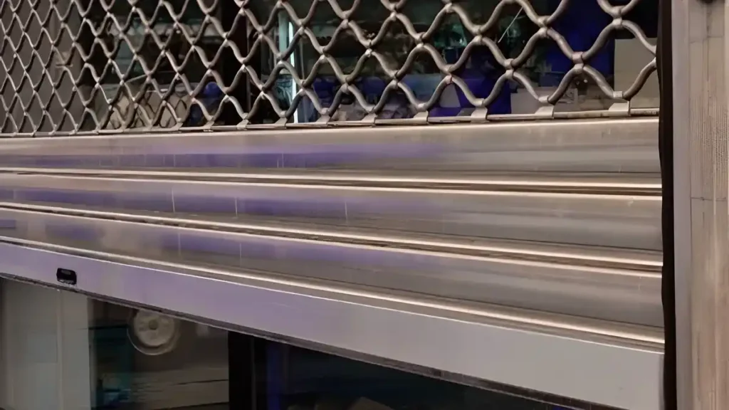 Manuel Kepenk Tamiri 9 İstanbul Manuel Kepenk Tamiri