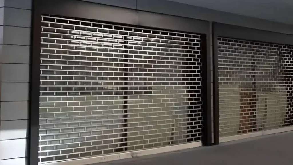 Manuel Kepenk Tamiri 8 İstanbul Manuel Kepenk Tamiri