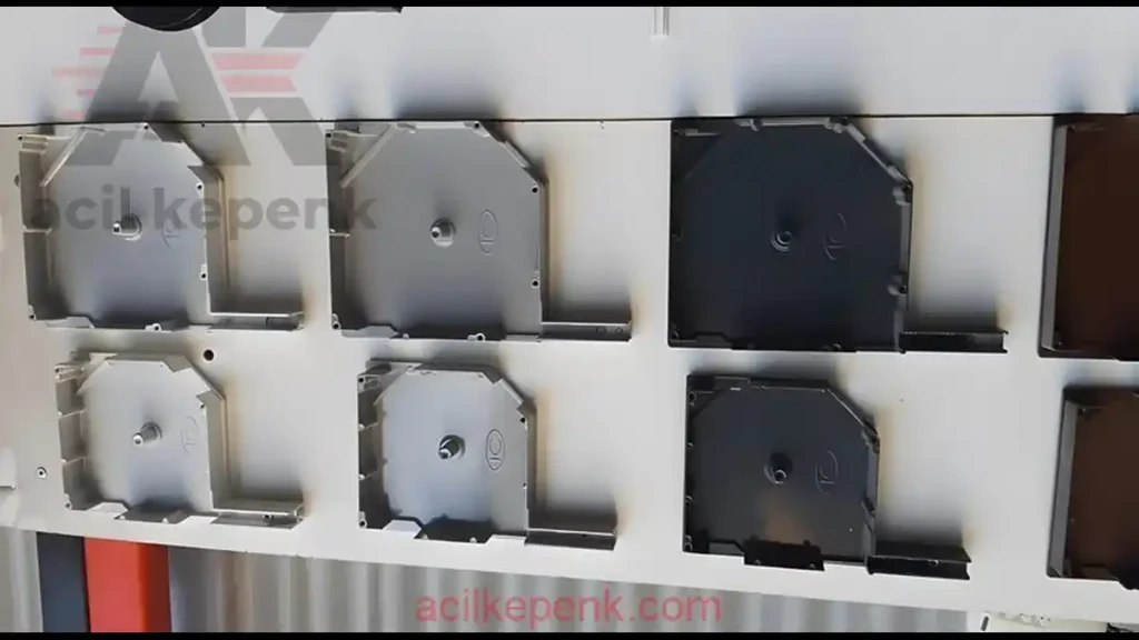 Manuel Kepenk Tamiri: Kolay ve Etkili Çözümler 4 Manuel kepenklerde sıkışma, yay ve mekanizma sorunları