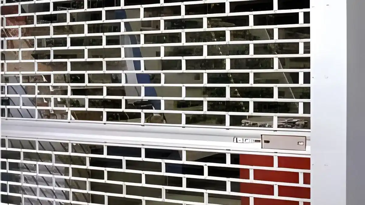 İstanbul Manuel Kepenk Tamiri