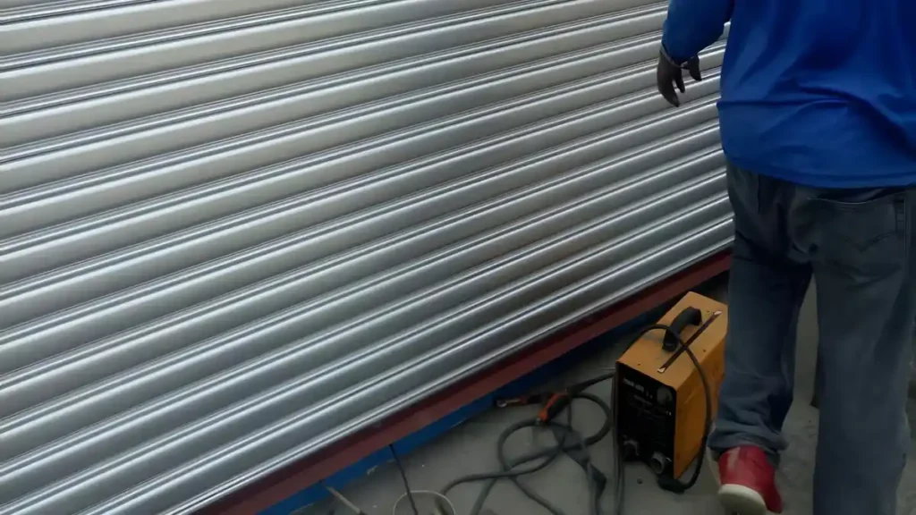 Manuel Kepenk Tamiri 5 İstanbul Manuel Kepenk Tamiri