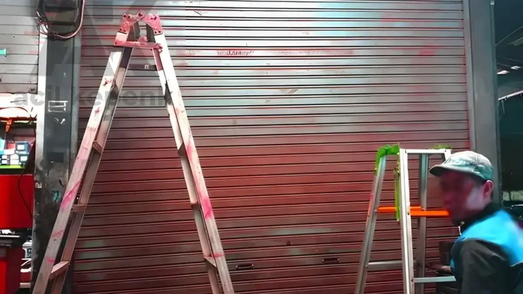 Manuel Kepenk Tamiri: Kolay ve Etkili Çözümler 16 kepenk mekanizma arızaları, manuel kepenk bakımı, kepenk kolu tamiri