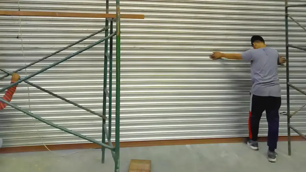 Manuel Kepenk Tamiri 15 Manuel Kepenk Arızası Nasıl Anlaşılır?