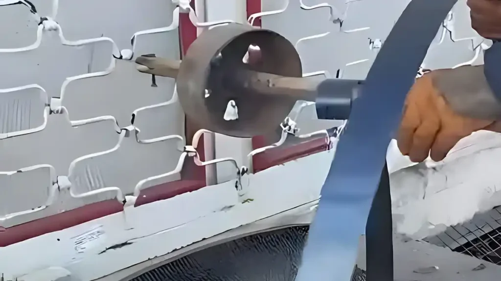 Manuel Kepenk Tamiri 2 Manuel Kepenk Arızası Nasıl Anlaşılır?