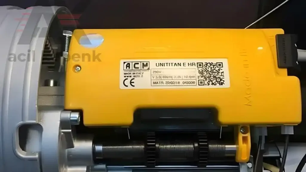 Manuel Kepenk Tamiri: Kolay ve Etkili Çözümler 13 Manuel Kepenk Arızaları: Kolay ve Etkili Çözümler