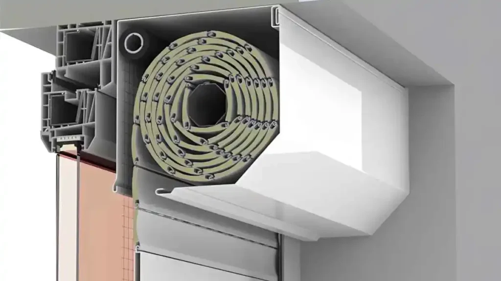 Elektrik Kesintisinde Kepenk Açma 4 Elektrik Kesintisinde Kepenk Açma