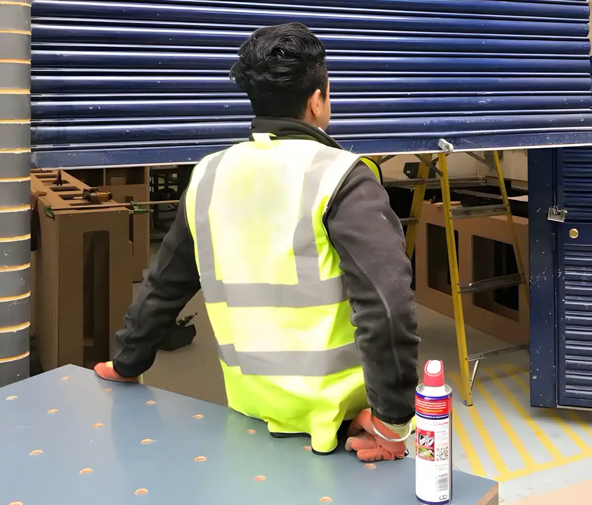 İstanbul Acil Kepenk 2 Otomatik kepenkiniz açılmıyor mu?