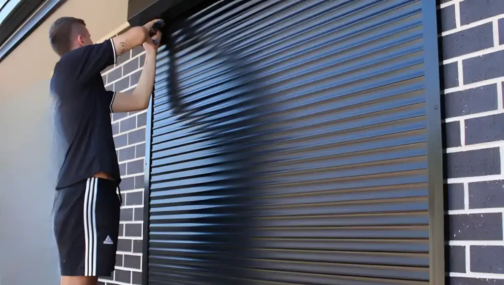 Otomatik Kepenk Açılmıyor 2 Otomatik kepenkiniz açılmıyor mu?