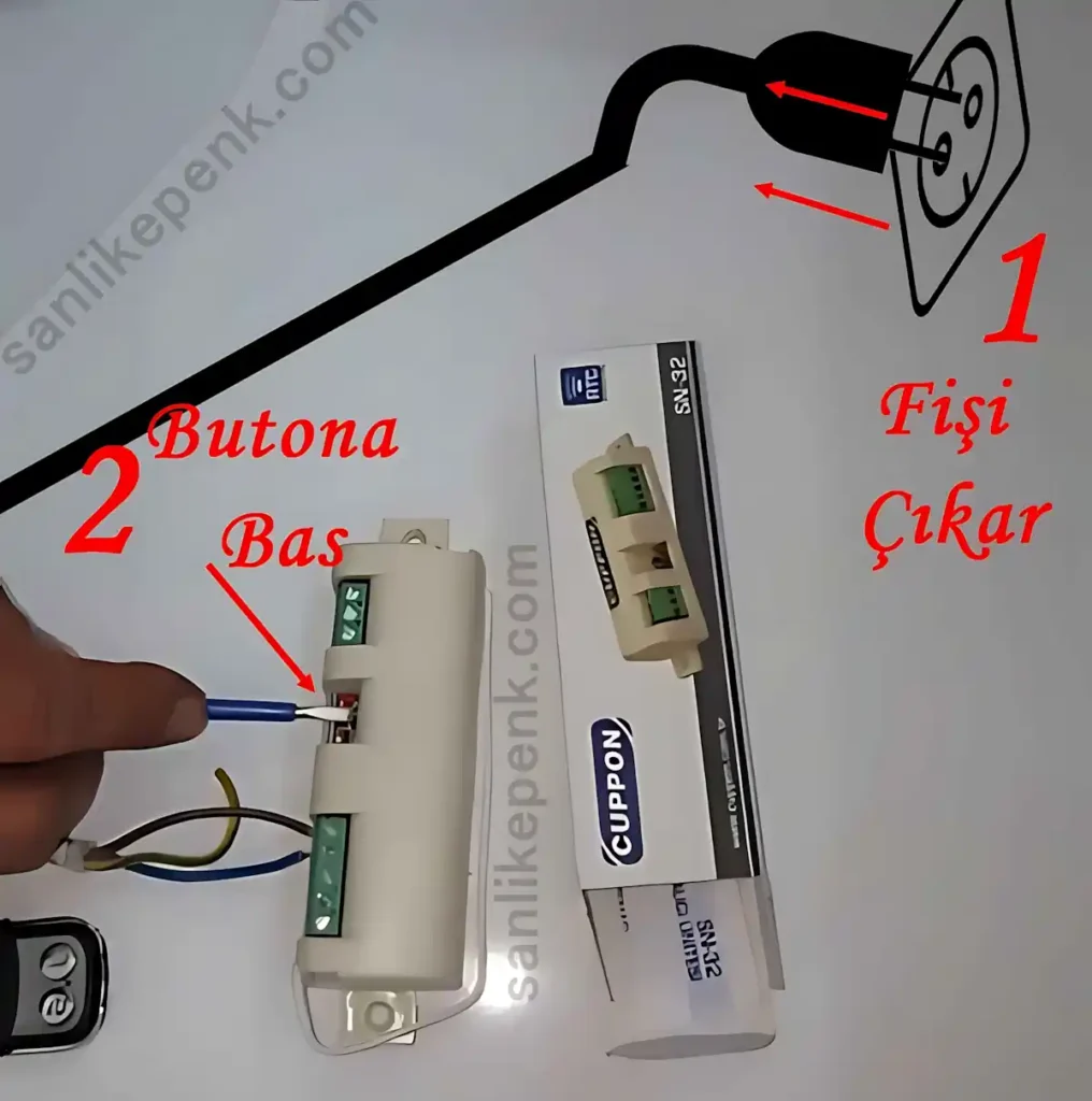 Gaziosmanpaşa kepenk tamiri