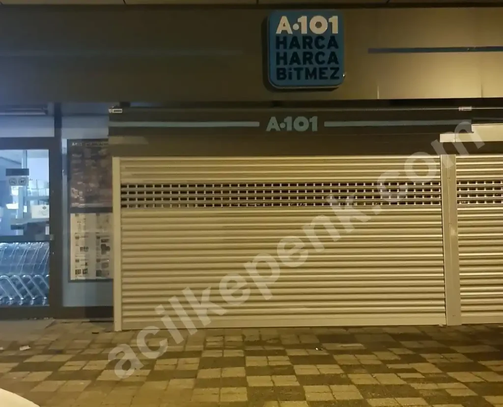 Şile Acil Kepenk Tamircisi 2 Şile Kepenk Tamircisi