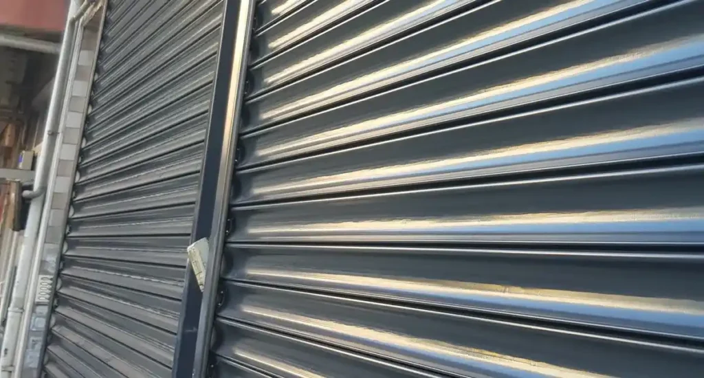 Şişli Acil Kepenk Tamiri - 7/24 Nöbetçi Usta