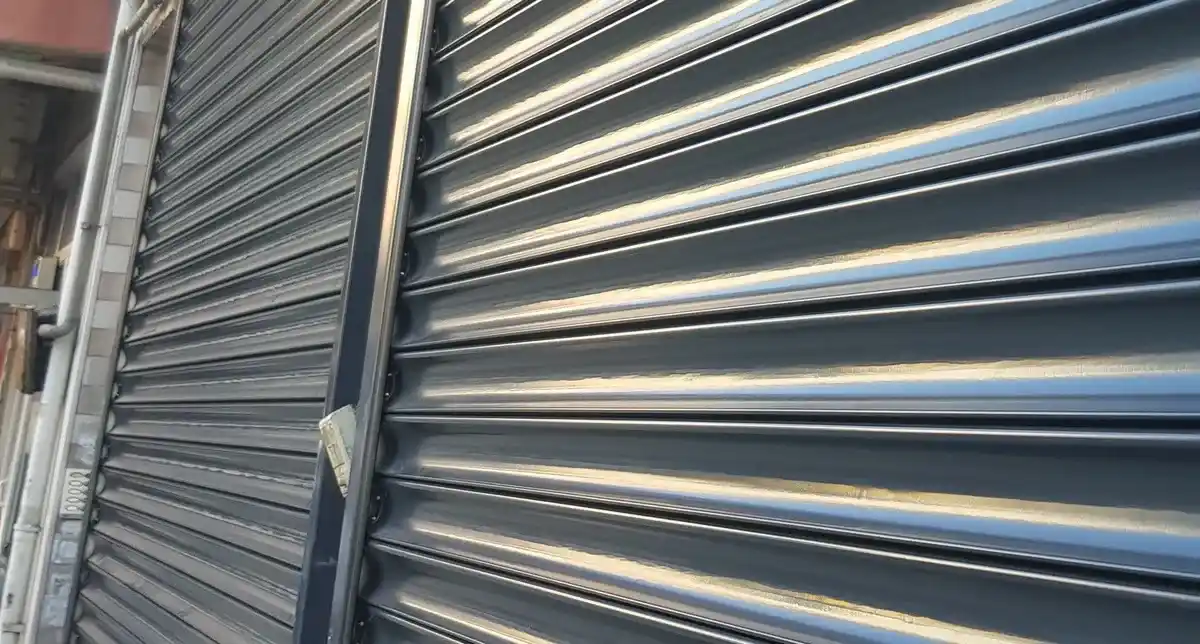 Şişli Acil Kepenk Tamiri - 7/24 Nöbetçi Usta