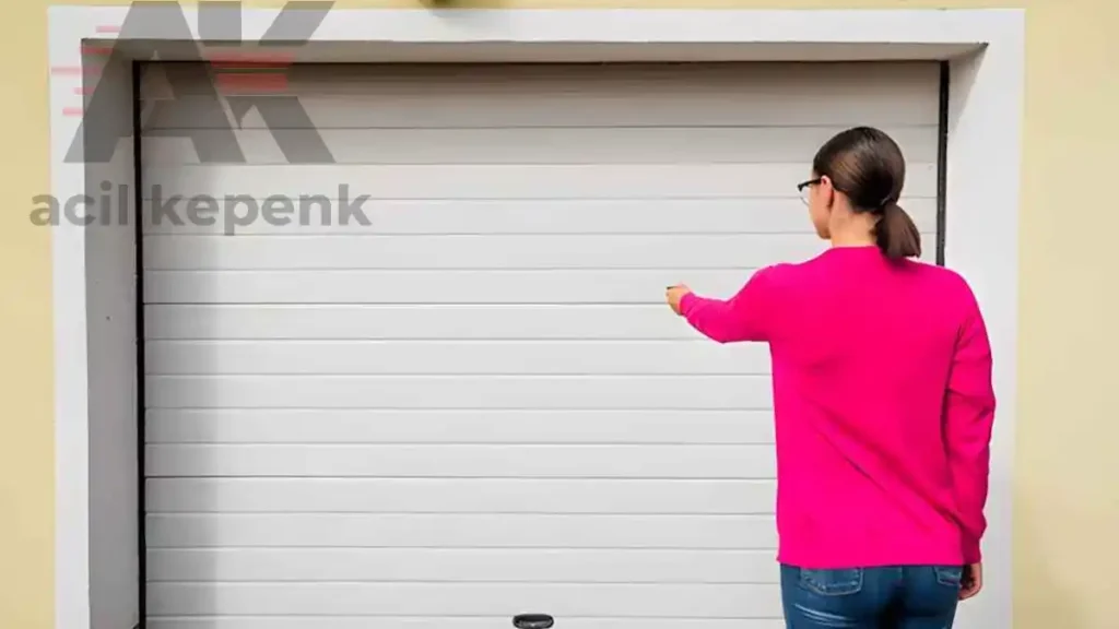 Kepenklerde Uzaktan Kontrol Sistemleri 18 Uzaktan kumandalı kepenklerin montajı nasıl yapılır?