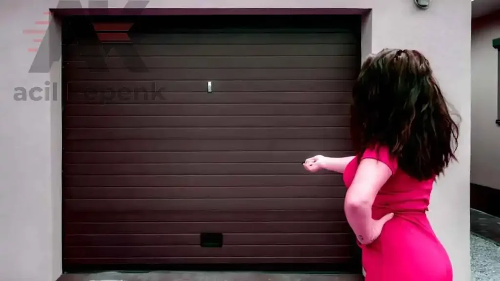 Uzaktan Kontrol Edilen Kepenk 17 uzaktan kumandalı kepenk, kepenk montajı