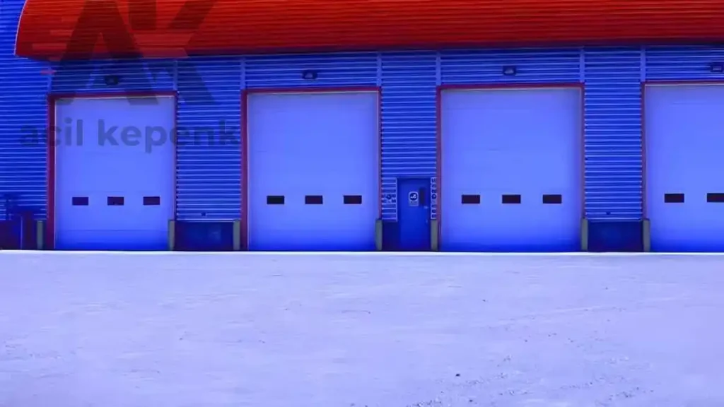 Fotoselli Kepenkler ve Güvenlik Teknolojisi 14 Uzaktan Kumandalı Kepenklerin Montajı ve Ayarları