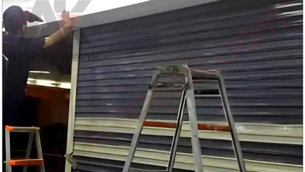 Kepenk Sistemleri Yaygın Sorunlar 9 Yaygın arızalar kepenk arızaları, kepenk motor tamiri, kepenk rulman sorunları