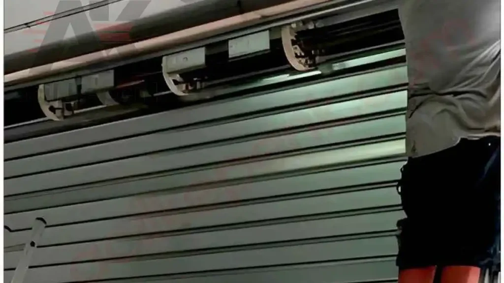 Kepenk Sistemleri Yaygın Sorunlar 8 Yaygın arızalar kepenk arızaları, kepenk motor tamiri, kepenk rulman sorunları