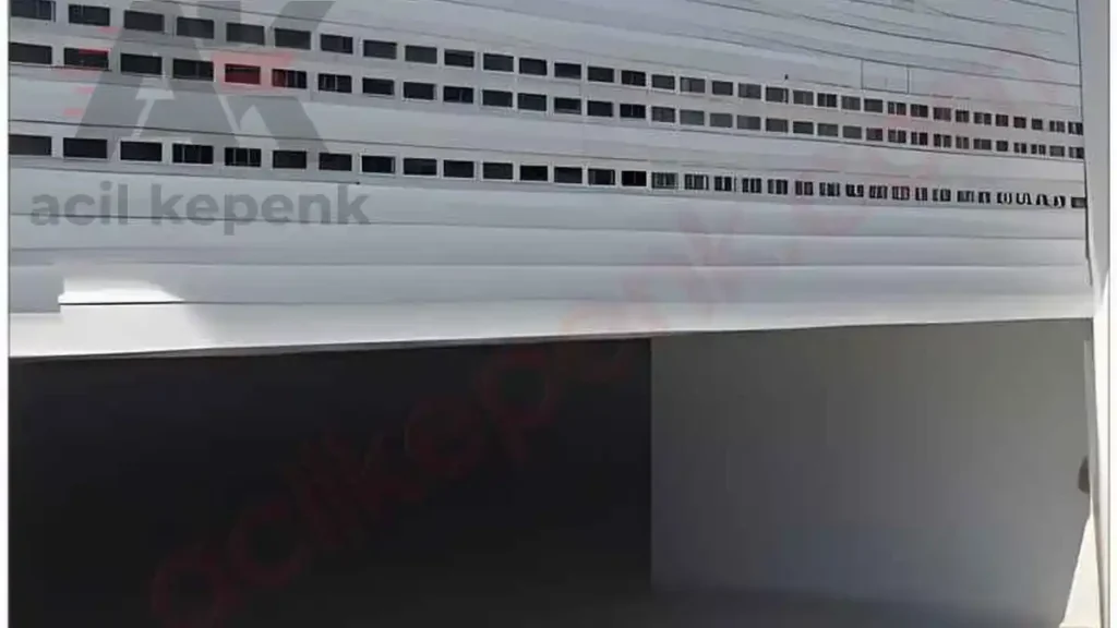 Kepenk Sistemleri Yaygın Sorunlar 6 Yaygın arızalar kepenk arızaları, kepenk motor tamiri, kepenk rulman sorunları