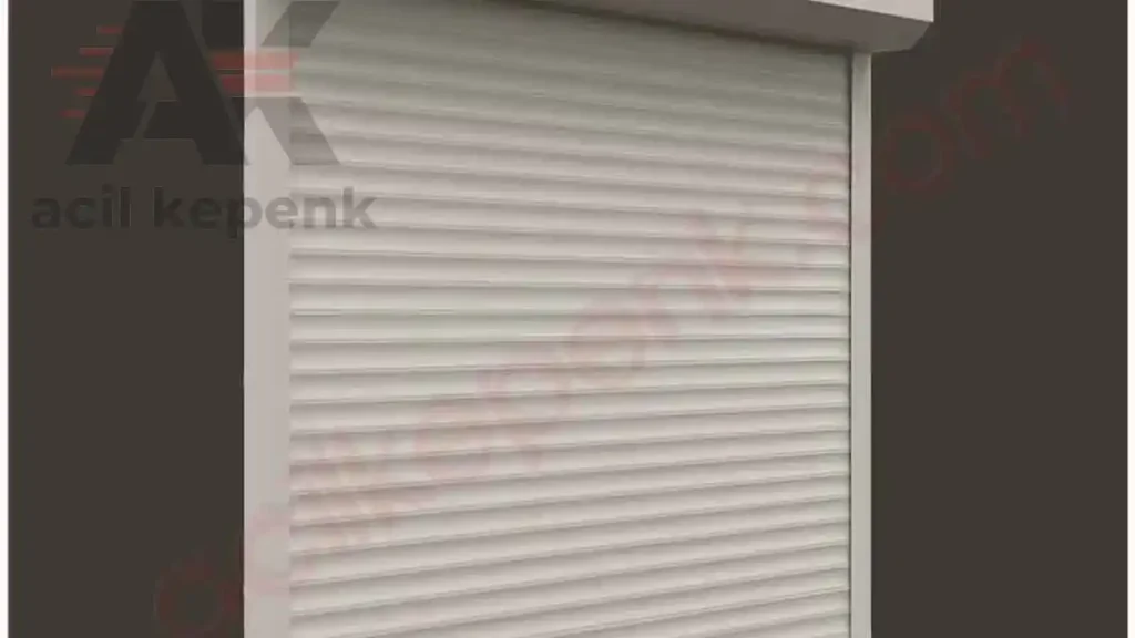 Kepenk Sistemleri Yaygın Sorunlar 5 Yaygın arızalar kepenk arızaları, kepenk motor tamiri, kepenk rulman sorunları