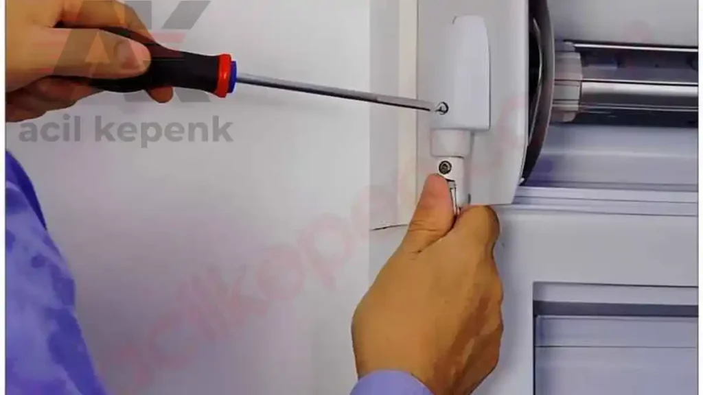 Kepenk Sistemleri Yaygın Sorunlar 16 Yaygın arızalar kepenk arızaları, kepenk motor tamiri, kepenk rulman sorunları