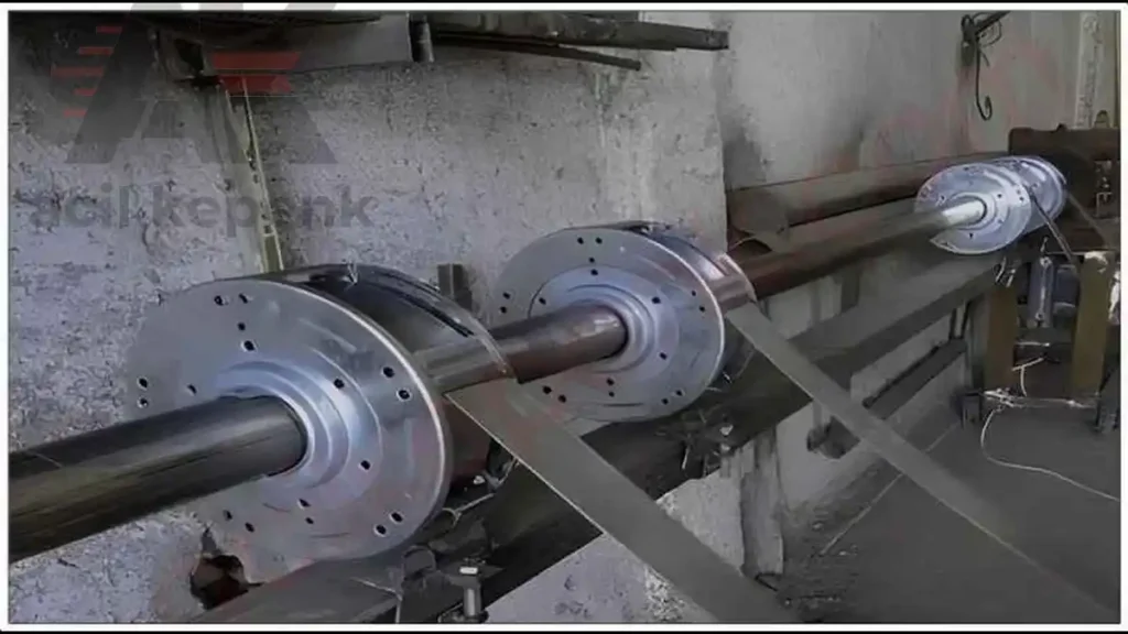 Kepenk Sistemleri Yaygın Sorunlar 14 Yaygın arızalar kepenk arızaları, kepenk motor tamiri, kepenk rulman sorunları