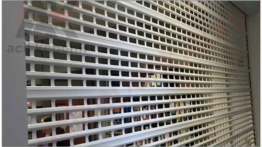 Kepenk Sistemleri Yaygın Sorunlar 10 Yaygın arızalar kepenk arızaları, kepenk motor tamiri, kepenk rulman sorunları