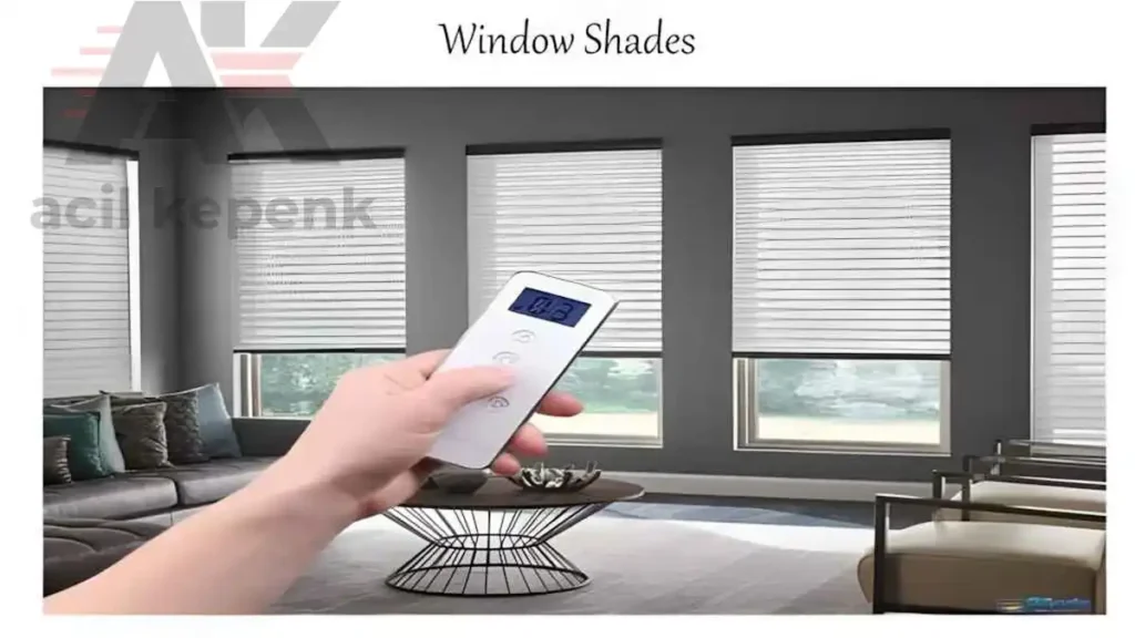 Kepenk Sistemlerinde Dijitalleşme 10 Endüstriyel kepenklerde IoT uygulamaları ile güvenlik,