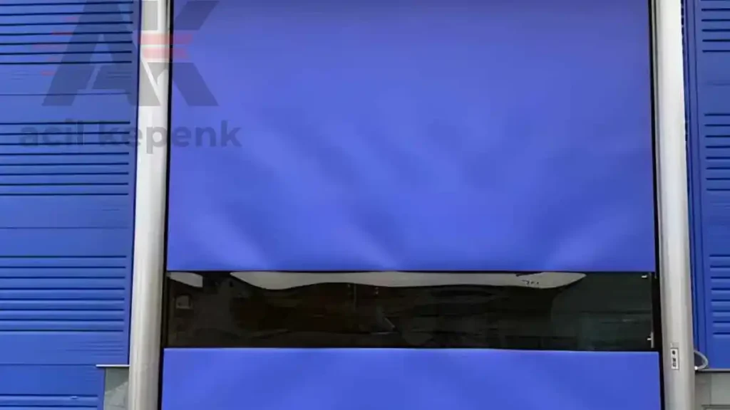 Kepenk Sistemlerinde Dijitalleşme 7 Endüstriyel kepenklerde IoT uygulamaları ile güvenlik,