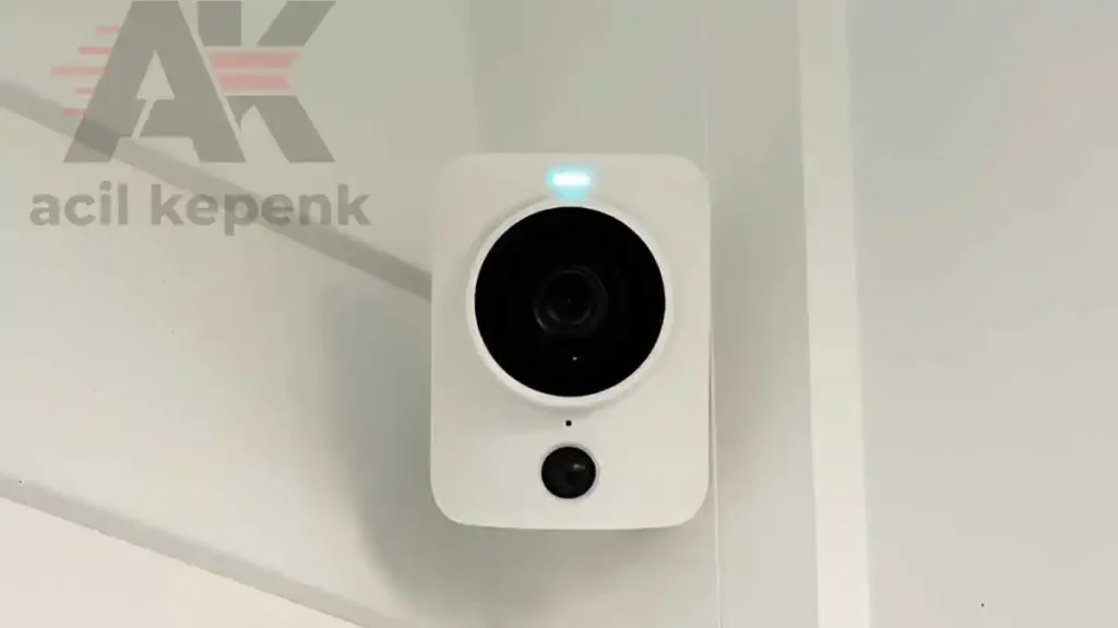 Kepenk Sistemlerinde Dijitalleşme 3 Endüstriyel kepenklerde IoT uygulamaları ile güvenlik,