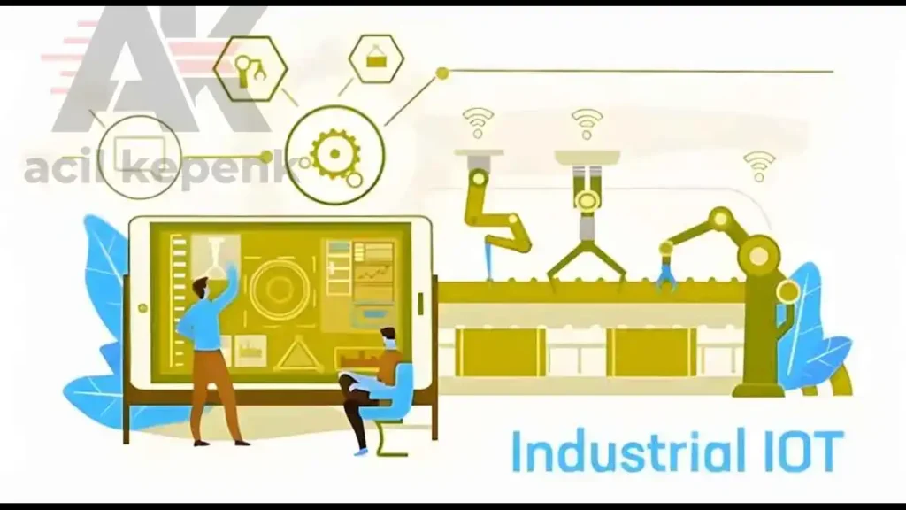 Endüstriyel Kepenklerde IoT Uygulamaları 3 Otomatik kepenk bakım sıklığı Hangi Sıklıkla Bakım Gerektirir?